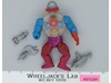 Roboto 100% Complete He-Man Masters of the Universe MOTU 1985 Mattel Vintage