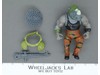 Rocksteady SOFT HEAD Teenage Mutant Ninja Turtles TMNT 1988 Playmates Vintage