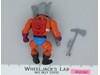 Snout Spout He-Man 100% Complete Masters of the Universe MOTU Mattel 1986 Figure