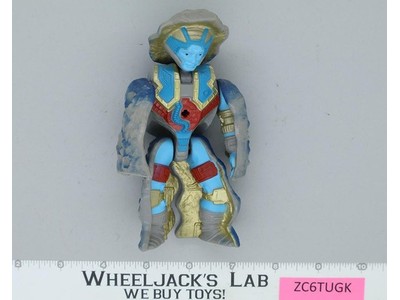 Stonedar He-Man Masters Of The Universe MOTU Mattel 1986 Vintage Action Figure