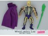 Scare Glow 100% Complete Masters of the Universe 1987 Vintage Action Figure