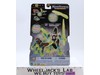 Cruellock Energon Class Transformers Energon 2004 Hasbro Figure NEW MOSC SEALED