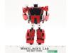Mp-12 Transformers Lambor Masterpiece 2012 Takara Action Figure