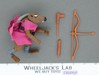Splinter SOFT HEAD Teenage Mutant Ninja Turtles TMNT 1988 Vintage Playmates