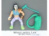 Casey Jones Teenage Mutant Ninja Turtles TMNT 1989 Playmates Vintage Action
