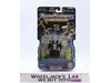 Battle Ravage Transformers Energon RID 2003 Hasbro Action Figure NEW MOSC SEALED