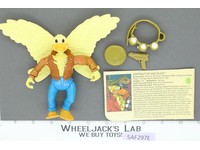 Ace Duck Teenage Mutant Ninja Turtles TMNT 1989 Playmates Vintage Action Figure
