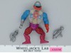 Roboto 100% Complete He-Man Masters of the Universe MOTU 1985 Mattel Vintage
