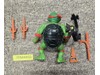 Raphael SOFT HEAD Teenage Mutant Ninja Turtles TMNT 1988 Playmates Vintage