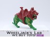 Battle Cat 100% Complete He-Man Masters of the Universe MOTU 1981 Mattel Vintage