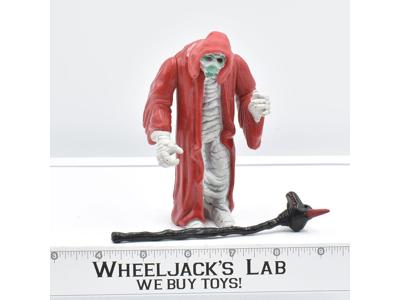 Mumm-Ra (Mail Away) 100% Complete 1985 Thundercats Vintage Action Figure LJN