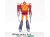 MP-28 Hot Rodimus Transformers Masterpiece 2016 Takara Tomy Figure