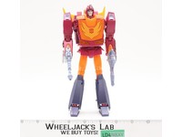 MP-28 Hot Rodimus Transformers Masterpiece 2016 Takara Tomy Figure