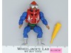 Mekaneck 100% Complete He-Man Masters Of The Universe MOTU 1984 Mattel Vintage