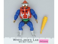 Mekaneck 100% Complete He-Man Masters Of The Universe MOTU 1984 Mattel Vintage