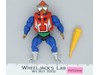 Mekaneck 100% Complete He-Man Masters Of The Universe MOTU 1984 Mattel Vintage