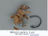 Splinter HARD HEAD Teenage Mutant Ninja Turtles TMNT 1988 Playmates Vintage