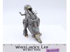 Grimlock Vintage Hasbro 1985 G1 Transformers Action Figure NO CLEAR CHEST PIECE