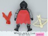 Hordak 100% Complete He-Man Masters of the Universe MOTU 1986 Mattel Vintage