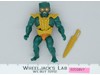 Mer-Man 100% Complete He-Man Masters of the Universe MOTU 1982 Mattel Vintage