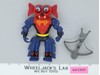 Mantenna 100% Complete Masters of the Universe MOTU 1985 Vintage Mattel Action