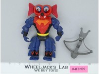 Mantenna 100% Complete Masters of the Universe MOTU 1985 Vintage Mattel Action
