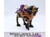 Night Stalker 100% Complete He-Man Masters of the Universe MOTU 1985 Vintage