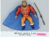 King Randor 100% Complete He-Man Masters of the Universe MOTU Mattel 1987 Action