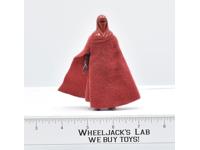Emperor's Royal Guard Star Wars ROTJ Vintage Action Figure 1983 No Repro