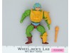 Man-At-Arms He-Man Masters Of The Universe 100% Complete MOTU 1982 Mattel