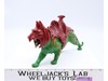 Battle Cat 100% Complete He-Man Masters of the Universe MOTU 1981 Mattel Vintage