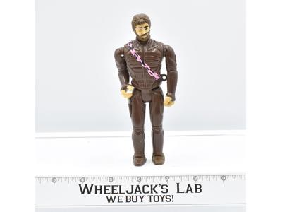 Stilgar The Freemen Dune LJN Vintage Action Figure