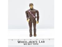 Stilgar The Freemen Dune LJN Vintage Action Figure