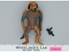 Saurod 100% Complete He-Man MOTU Masters of the Universe Mattel 1986 Vintage