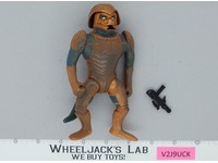 Saurod 100% Complete He-Man MOTU Masters of the Universe Mattel 1986 Vintage