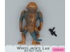 Saurod 100% Complete He-Man MOTU Masters of the Universe Mattel 1986 Vintage