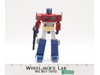Optimus Prime Transformers Generations R.E.D. 2020 Hasbro Action Figure
