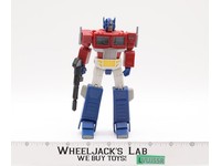 Optimus Prime Transformers Generations R.E.D. 2020 Hasbro Action Figure