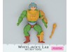 Man-At-Arms He-Man Masters Of The Universe 100% Complete MOTU 1982 Mattel