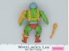 Man-At-Arms He-Man Masters Of The Universe 100% Complete MOTU 1982 Mattel