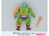 Man-At-Arms He-Man Masters Of The Universe 100% Complete MOTU 1982 Mattel