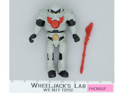 Horde Trooper 100% Complete He-Man Masters of the Universe MOTU 1986 Mattel