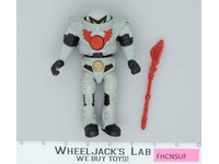 Horde Trooper 100% Complete He-Man Masters of the Universe MOTU 1986 Mattel
