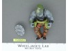Rocksteady SOFT HEAD Teenage Mutant Ninja Turtles TMNT 1988 Playmates Vintage