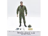 Dr. Daniel Jackson Stargate SG1 SG-1 Diamond Select Toys Action Figure Series 1