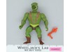 Kobra Khan 100% Complete He-Man Masters Of The Universe MOTU 1984 Mattel Figure