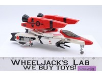 Jetfire Skyfire 1985 G1 Transformers Hasbro Action Figure Vintage