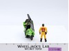 Condor w/ Brad Turner 100% Complete M.A.S.K.1986 Kenner Vintage Vehicle