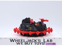 Roton 100% Complete WORKS He-Man Masters of the Universe 1984 MOTU Mattel