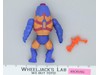 Man-E-Faces 100% Complete He-Man Masters of the Universe MOTU 1983 Mattel Figure